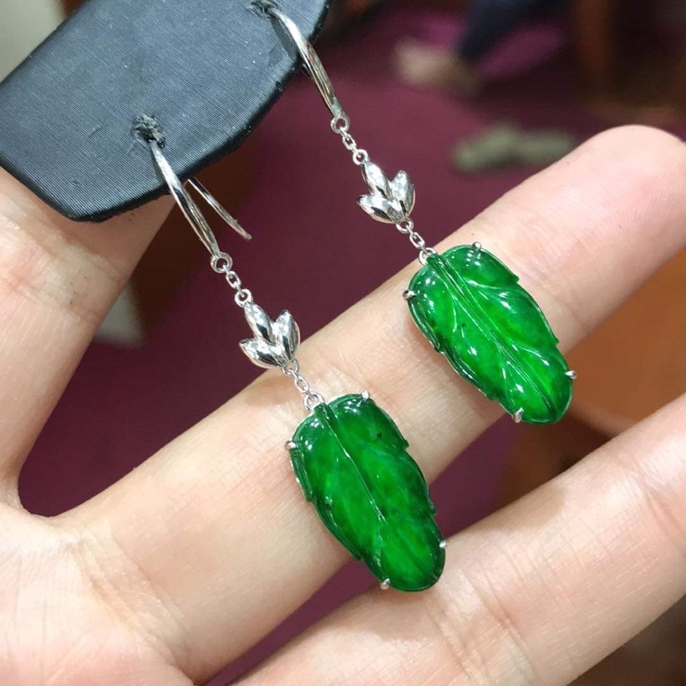 Burmese Jade for sale